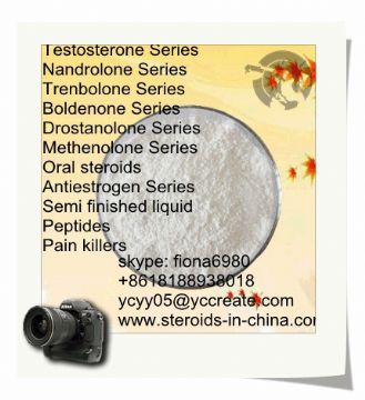 Testosterone Enanthate 315-37-7 Bodybuilding Test En Steroid